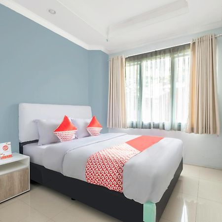 Oyo Living 2195 Al Jazeerah Residence Syariah Bandung Dış mekan fotoğraf