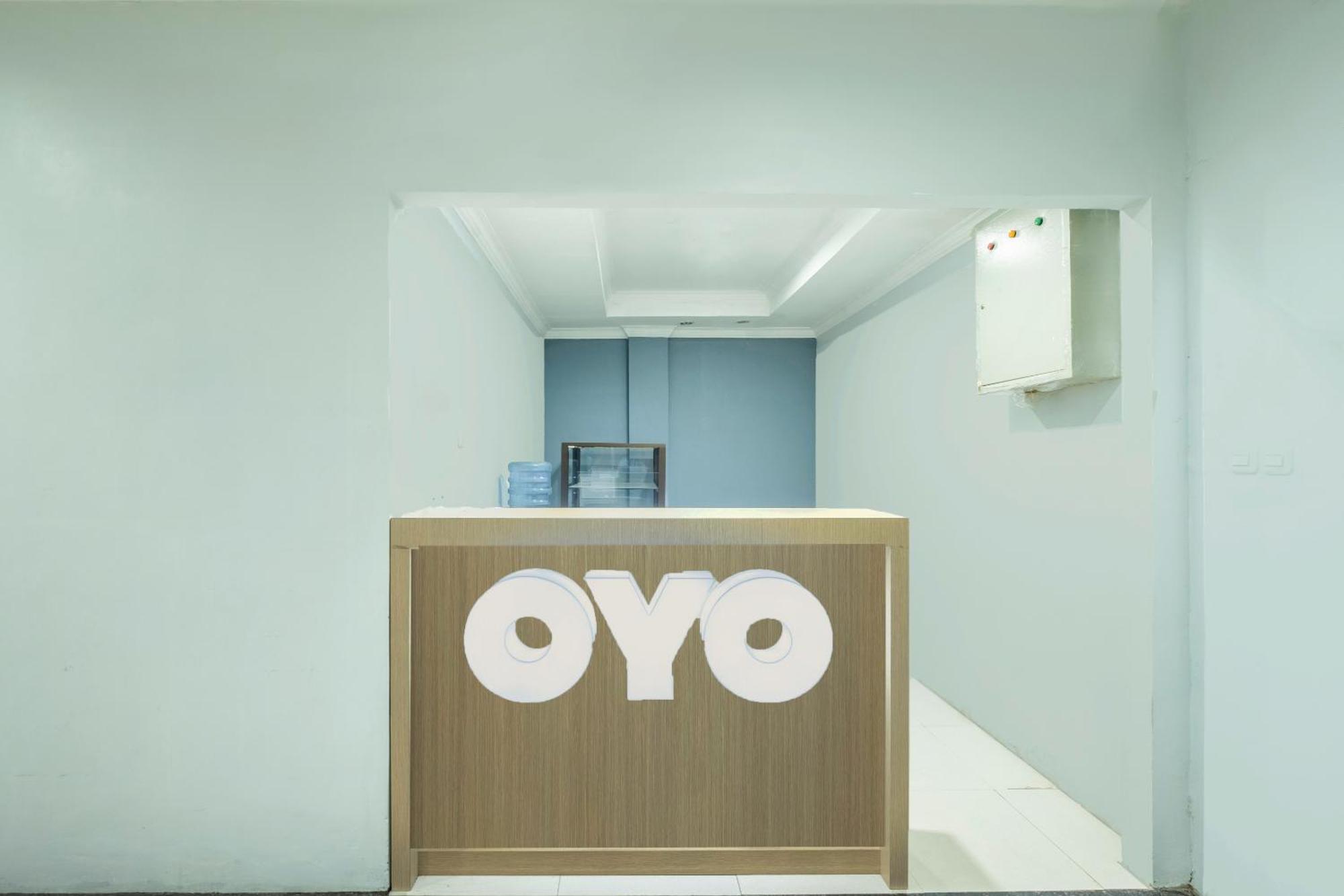 Oyo Living 2195 Al Jazeerah Residence Syariah Bandung Dış mekan fotoğraf