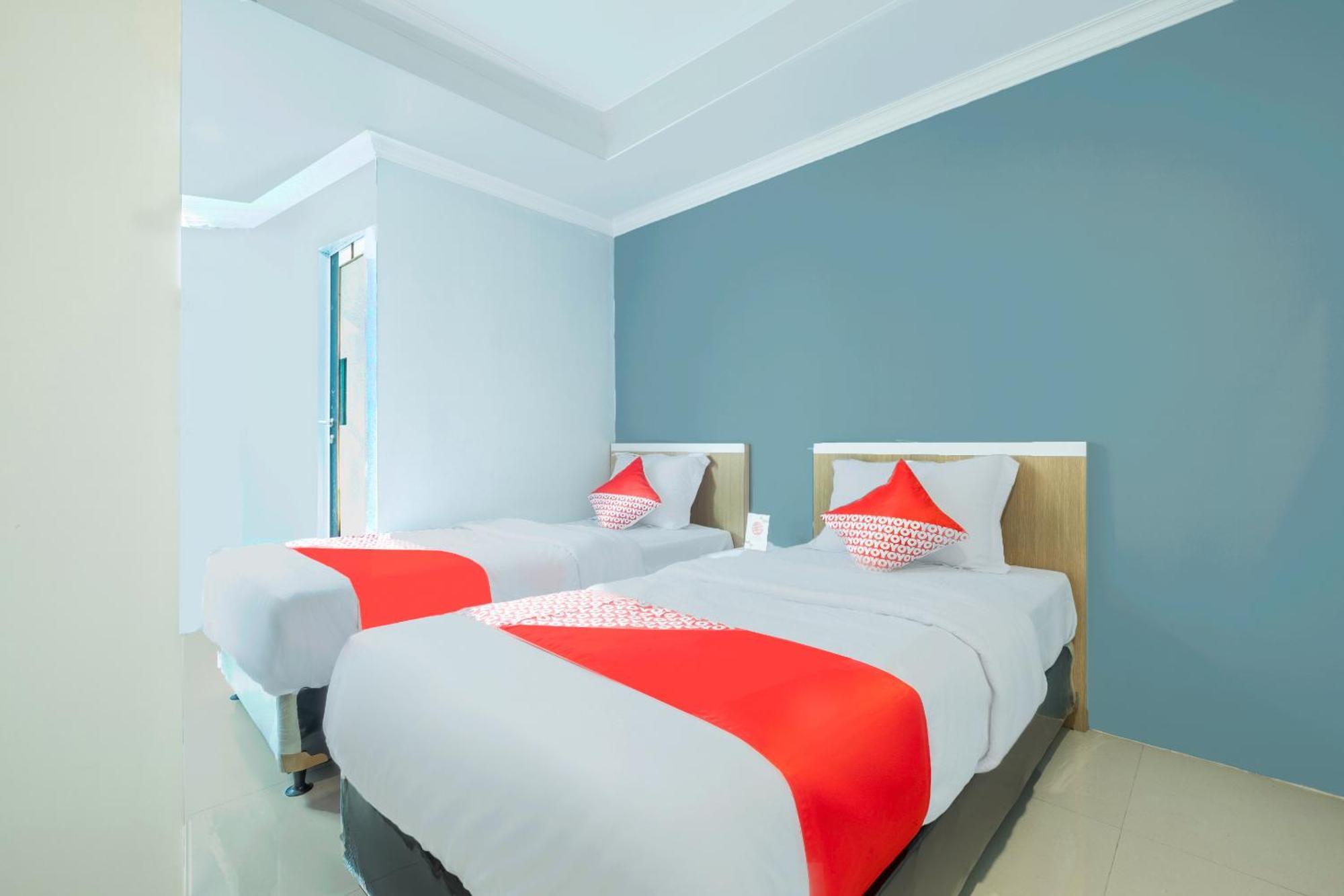 Oyo Living 2195 Al Jazeerah Residence Syariah Bandung Dış mekan fotoğraf