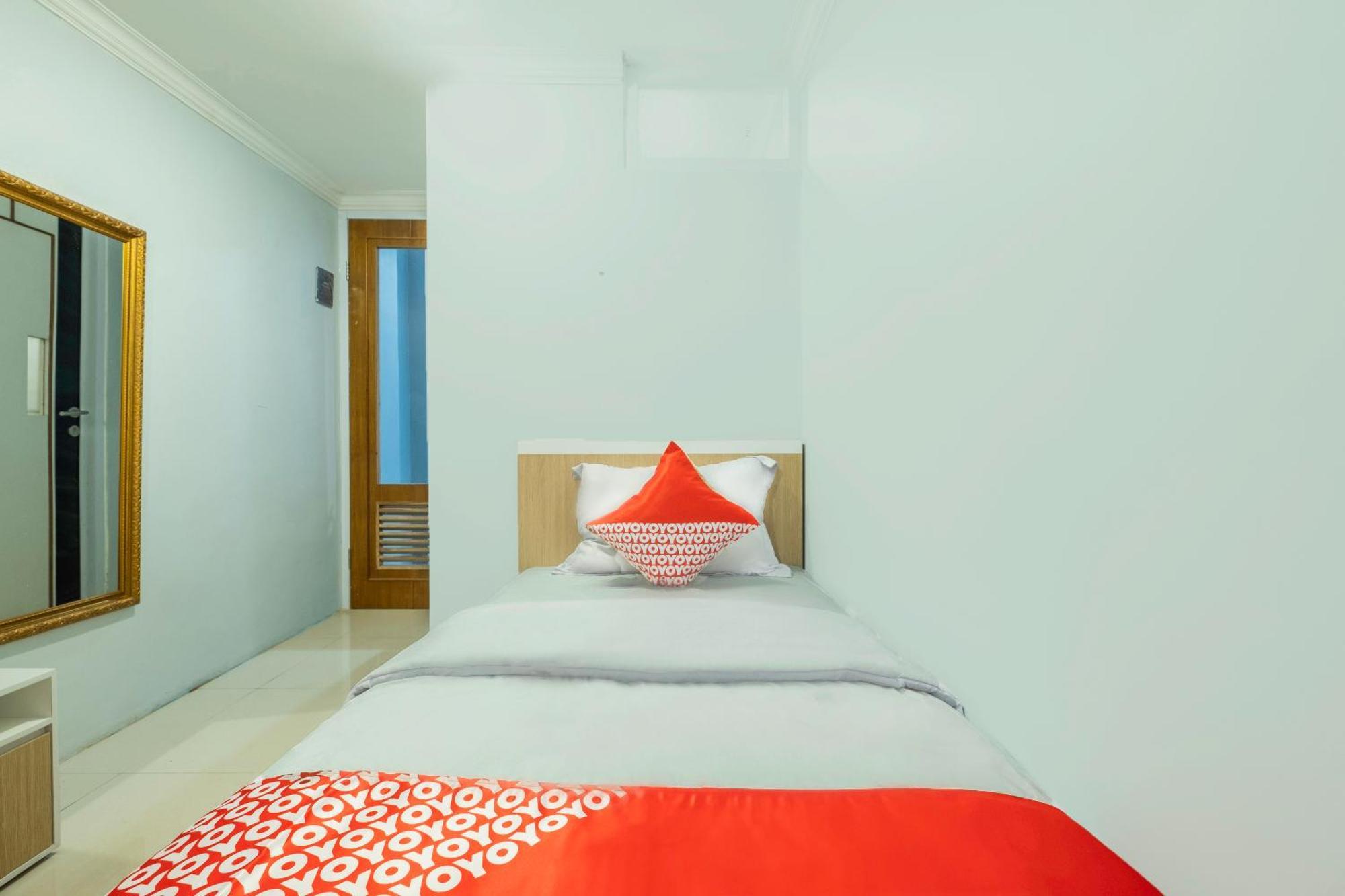 Oyo Living 2195 Al Jazeerah Residence Syariah Bandung Dış mekan fotoğraf