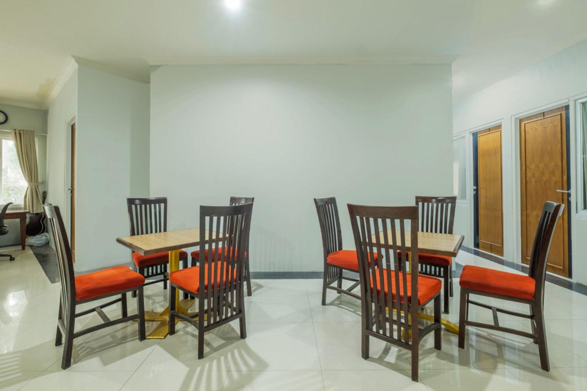 Oyo Living 2195 Al Jazeerah Residence Syariah Bandung Dış mekan fotoğraf