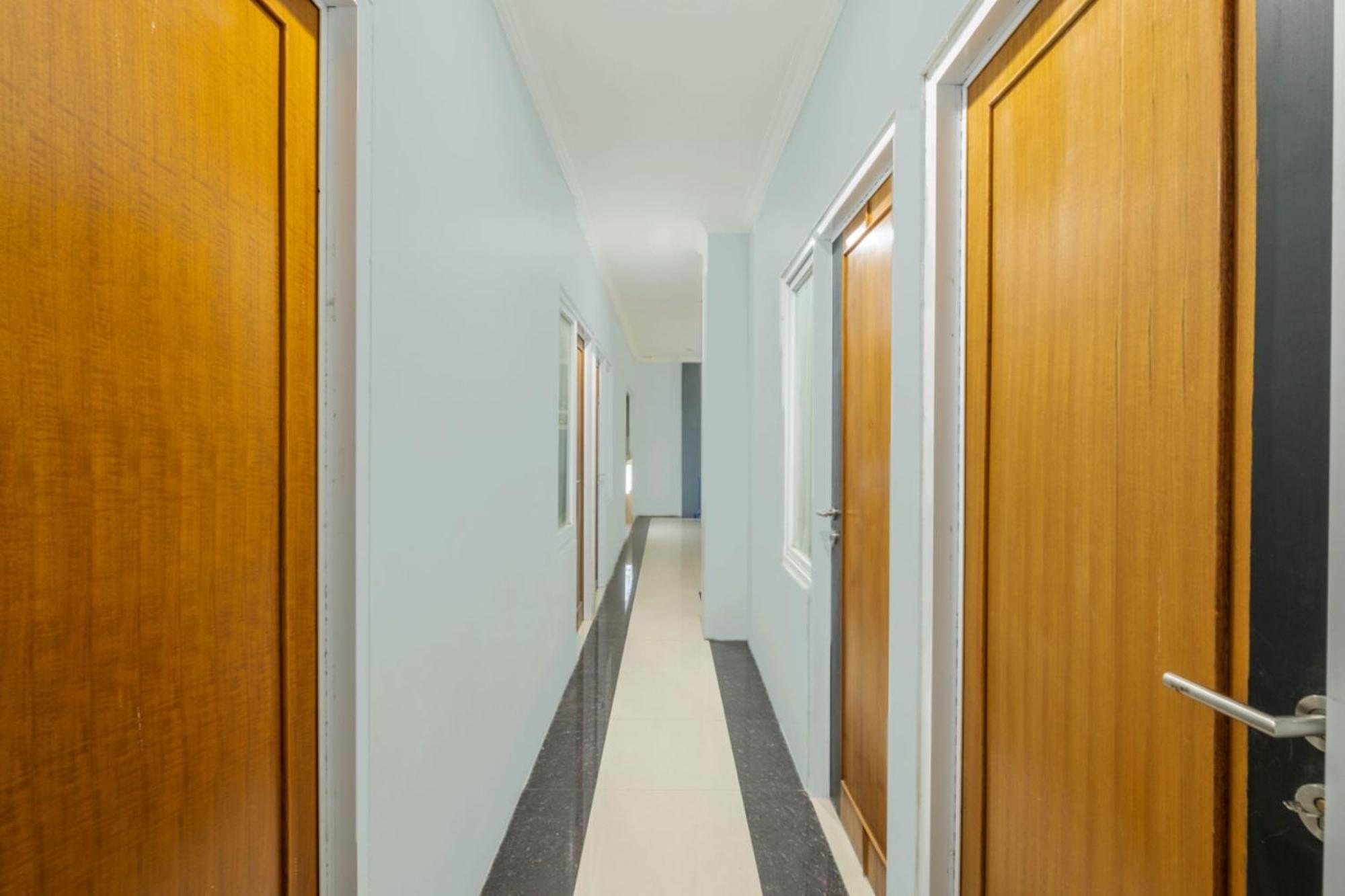 Oyo Living 2195 Al Jazeerah Residence Syariah Bandung Dış mekan fotoğraf