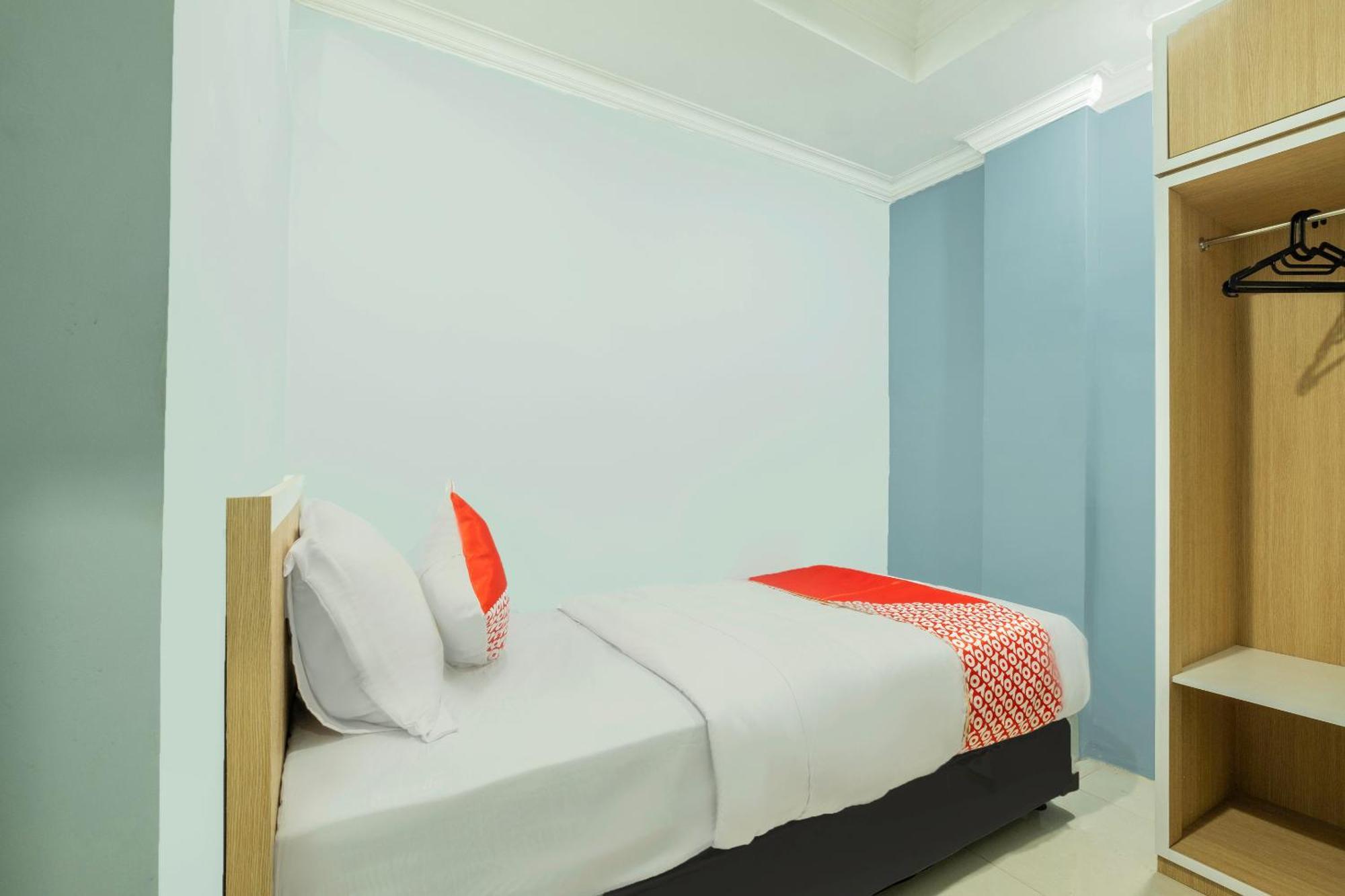 Oyo Living 2195 Al Jazeerah Residence Syariah Bandung Dış mekan fotoğraf