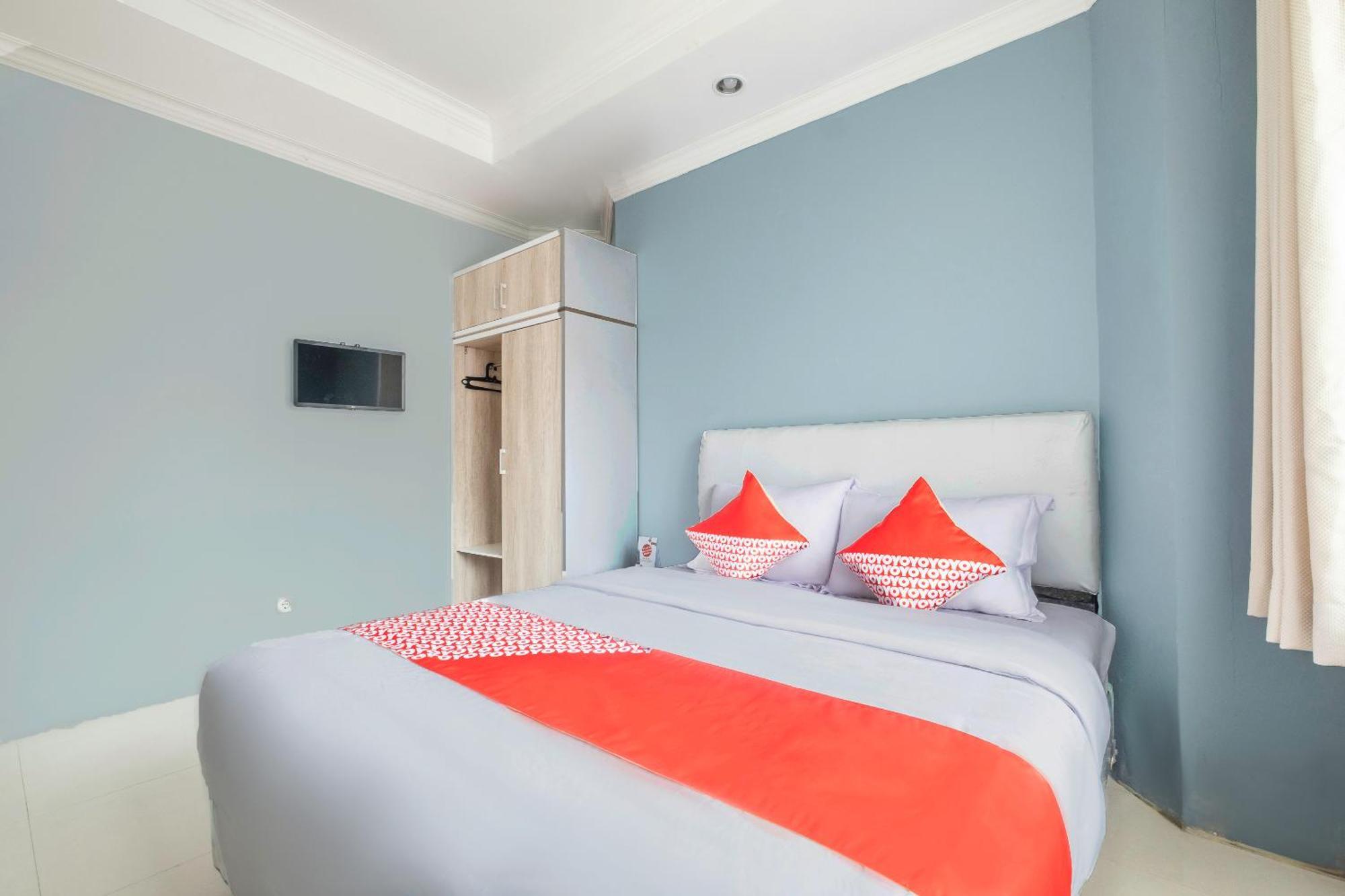 Oyo Living 2195 Al Jazeerah Residence Syariah Bandung Dış mekan fotoğraf