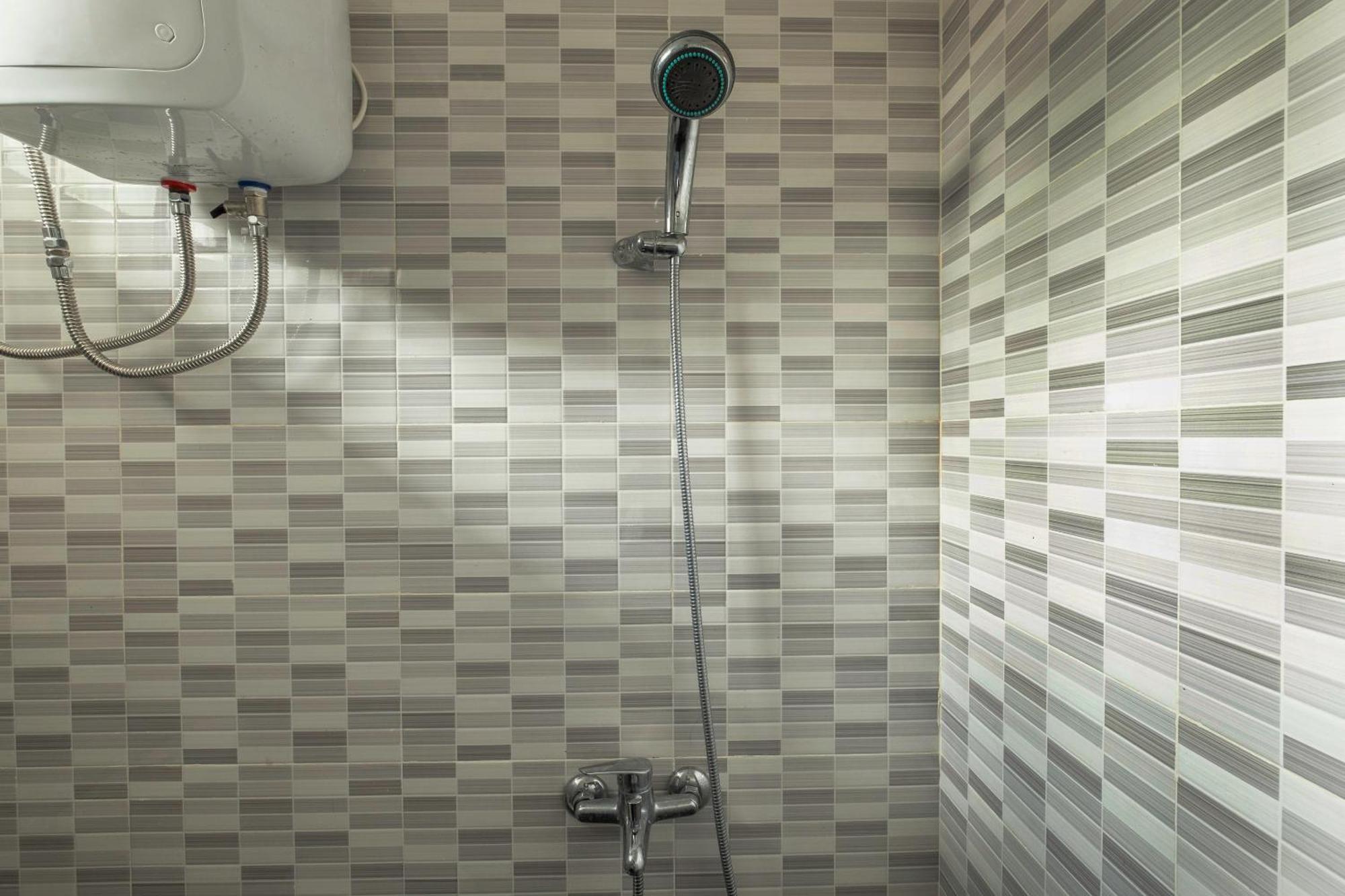Oyo Living 2195 Al Jazeerah Residence Syariah Bandung Dış mekan fotoğraf